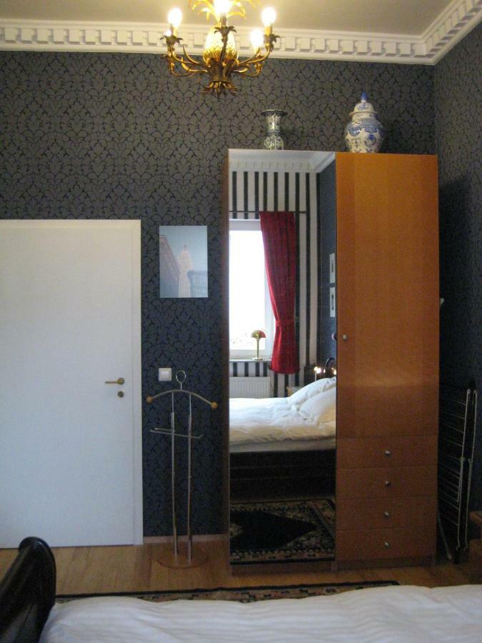 Leibniz6 Stilvolles Leipzig