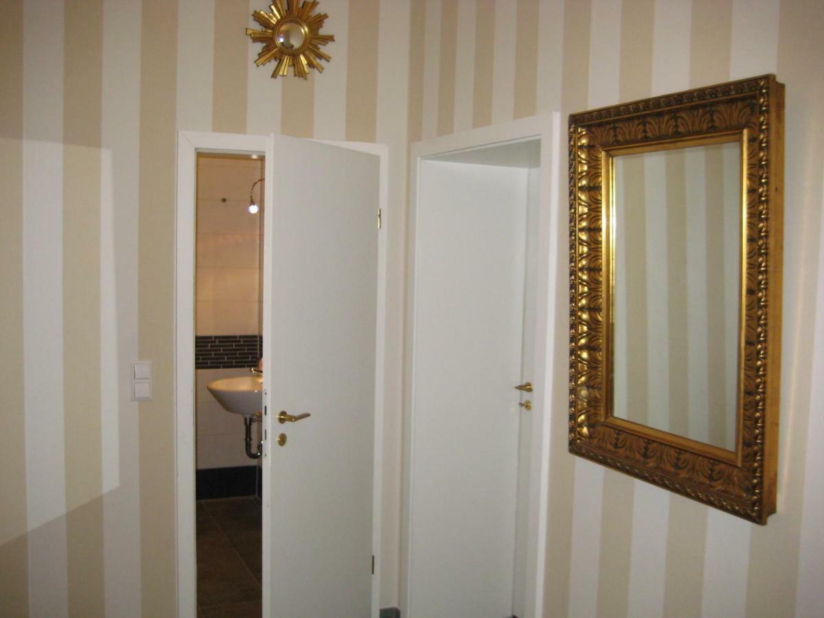 Homestay Leibniz6 Stilvolles *