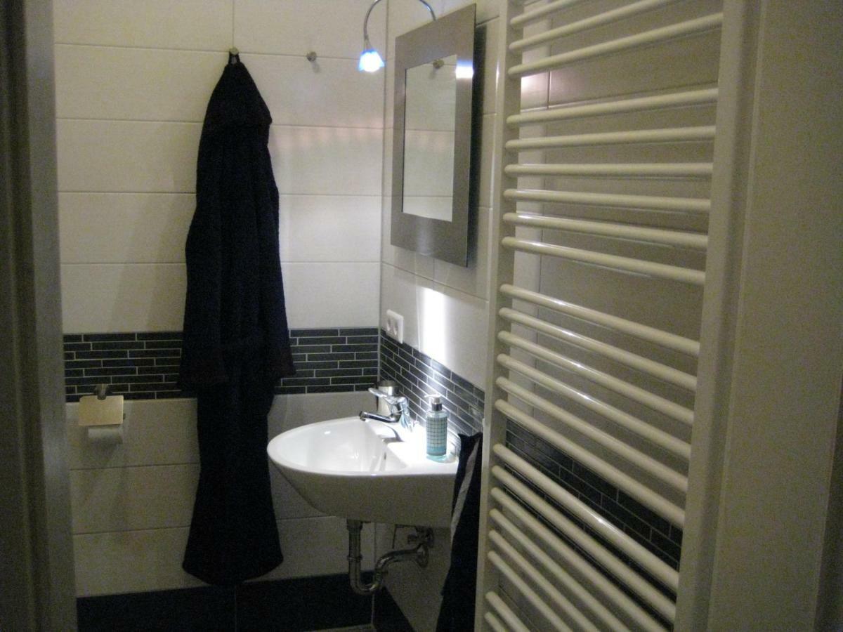 Leibniz6 Stilvolles Homestay